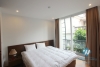 Bright and large apartment for rent in Westlake area, Hanoi